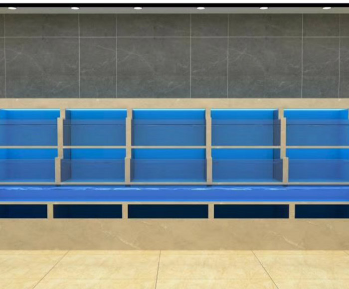 訂做大型魚缸步驟是什么？